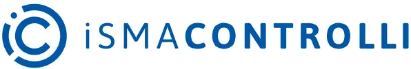 iSMACONTROLLI Logo