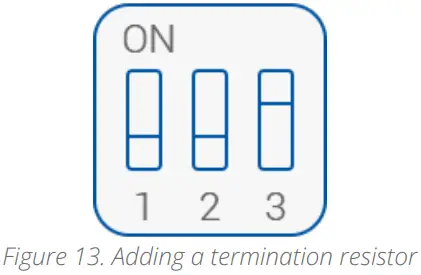 iSMACONTROLLI TP Modern Comfort Management Wall Panel - Fig 12