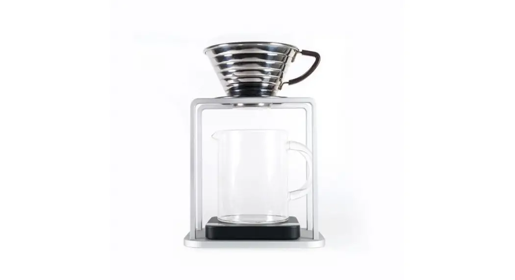 Acaia Atlas Qsg 0324 Brew Stand User Manual