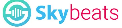 SKY BEATS LOGO