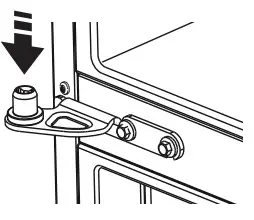 MONOGRAM ZWE23ESNSS French Door Bottom Freezer Freestanding Refrigerator - Fig 17