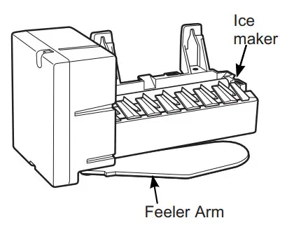 MONOGRAM ZWE23ESNSS French Door Bottom Freezer Freestanding Refrigerator - Fig 33