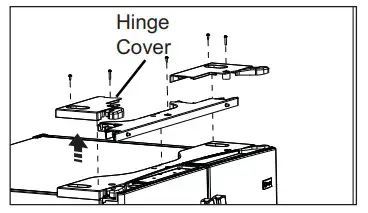 MONOGRAM ZWE23ESNSS French Door Bottom Freezer Freestanding Refrigerator - Fig 6