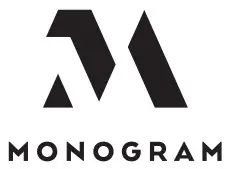 MONOGRAM logo