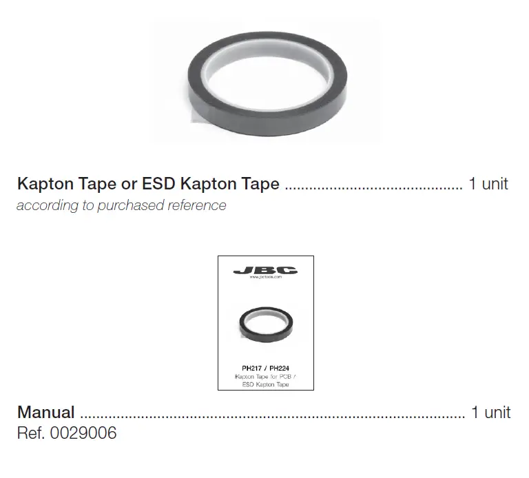 JBC-PH217-Kapton-Tape-1