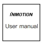 User manual