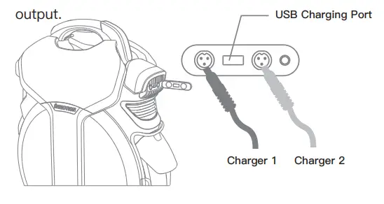Charging Device 