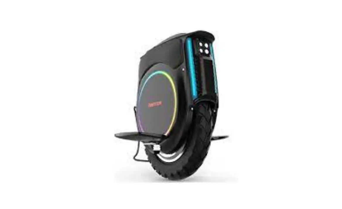 Inmotion 2adusv11 Electric Unicycle User Manual Inmotion 2adusv11 Electric Unicycle User Manual