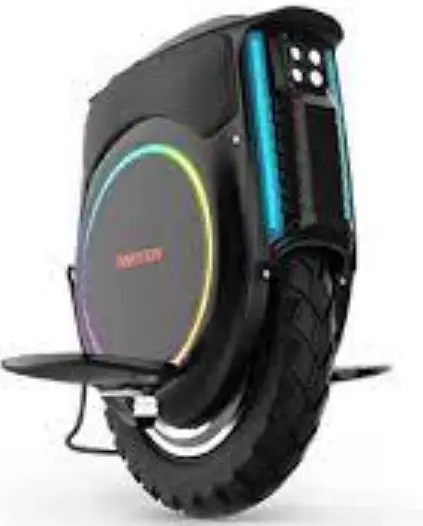 Inmotion 2ADUSV11 Electric Unicycle