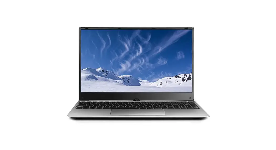 Broage ‎ach-i515-01 Achelous I515 15.6-inch Fhd Laptop Computer User Guide