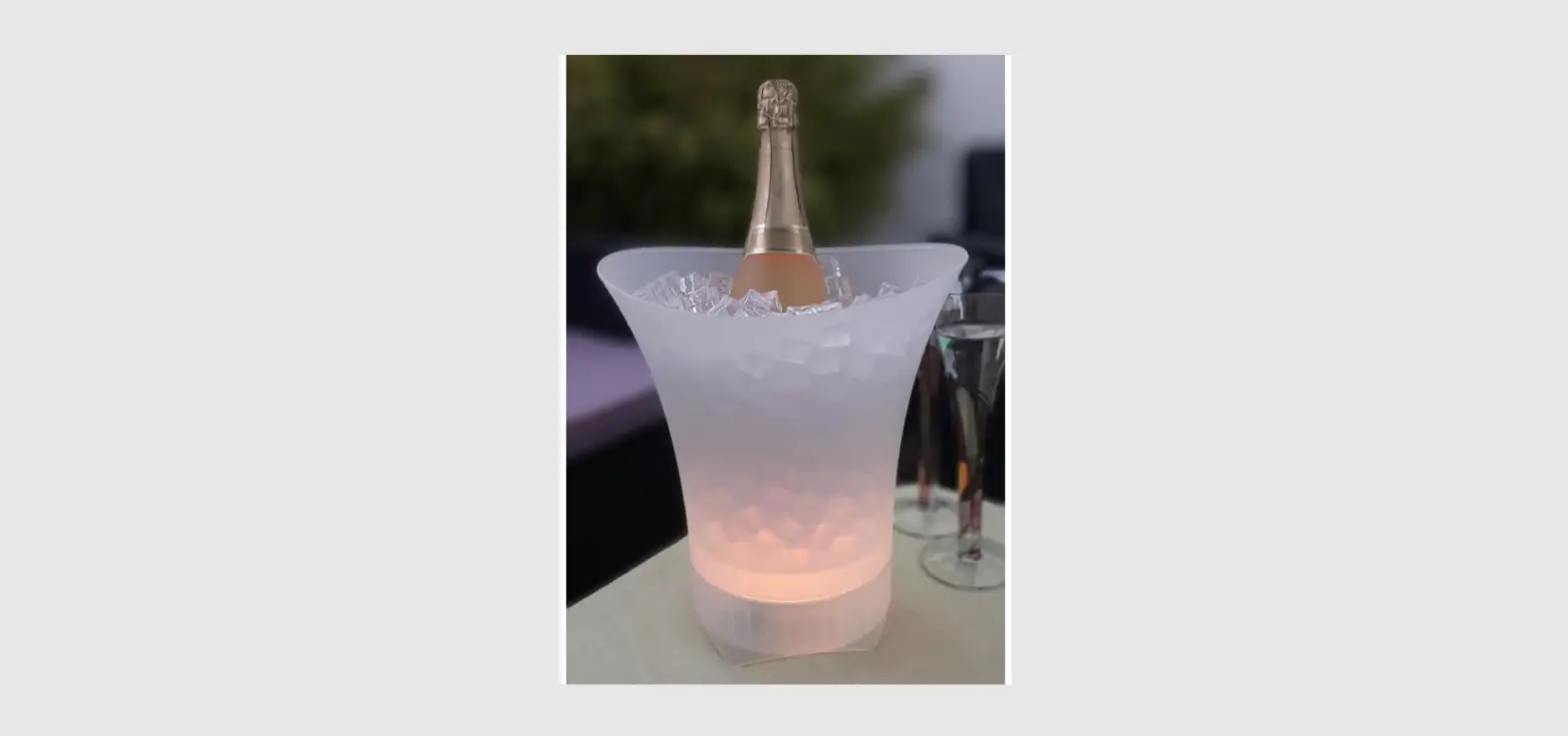 Jay-tech Dn7 Ice-cube-tray User Manual