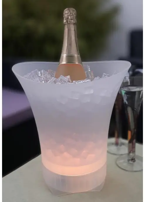 jay-tech DN7 Ice-Cube-Tray