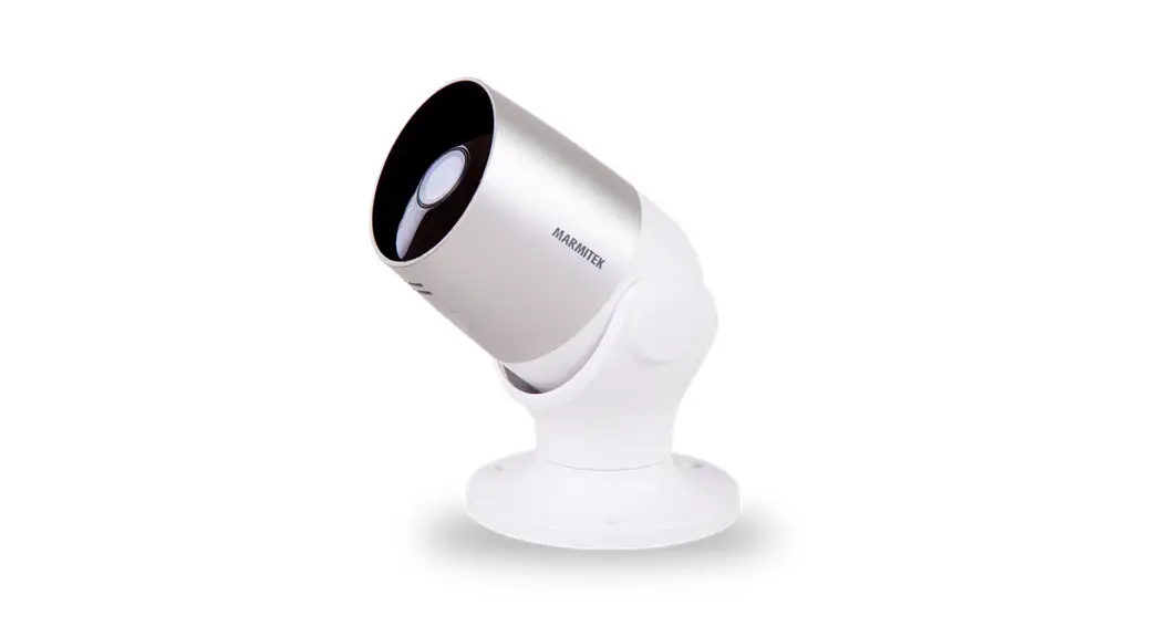 Smart Me View Mo Smart Wi-fi Camera Instructions Smart Me View Mo Smart Wi-fi Camera Instructions