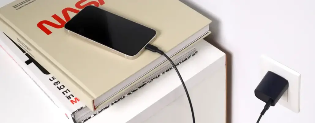 Rapid Volt Chcrio160 20w Wall Charger Usb-c Power Adapter User Manual