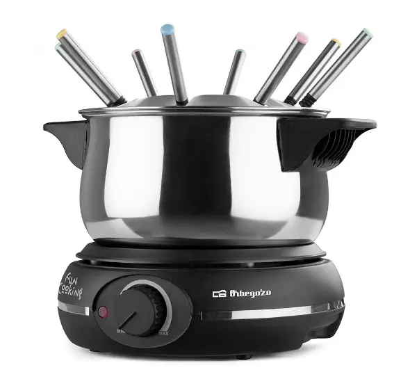 Orbegozo FDR 14 Electric Fondue product