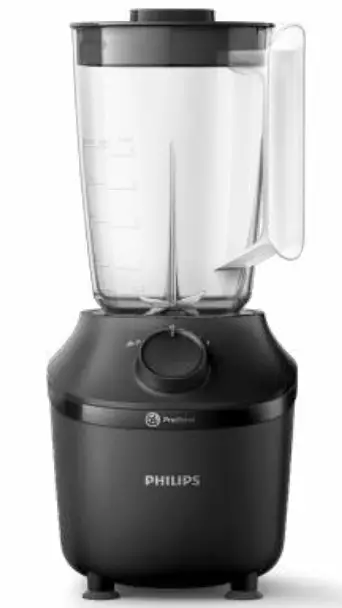 PHILIPS HR2041 3000 Series Blender