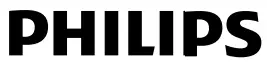 PHILIPS - logo