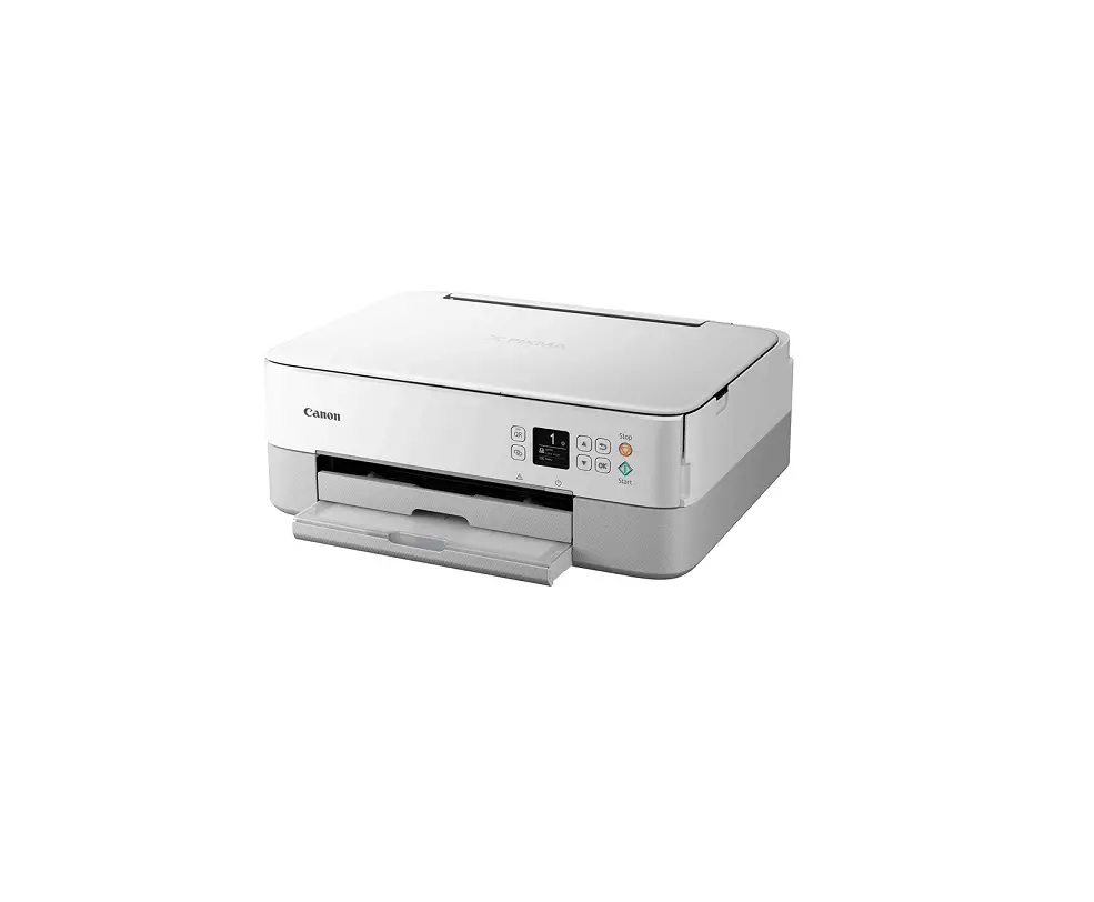 Canon Wireless Inkjet All-in-one Printer User Manual