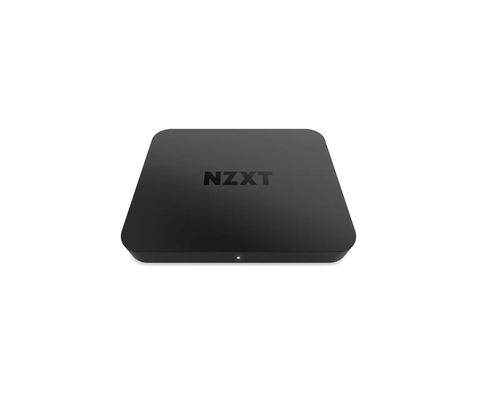 Nzxt Hd60 Signal External Capture Card User Manual
