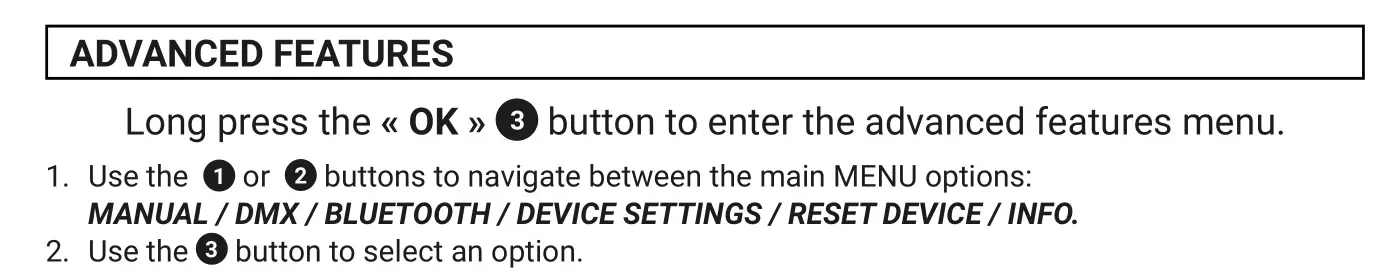 i-box dawn Bluetooth Radio Alarm Clock with Wireless - DMX Operation. ADVANCED FEATURES
