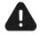warning icon