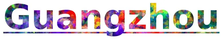 Guangzhou - logo