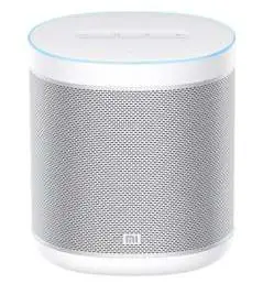 Xiaomi Smart Speaker - Cover