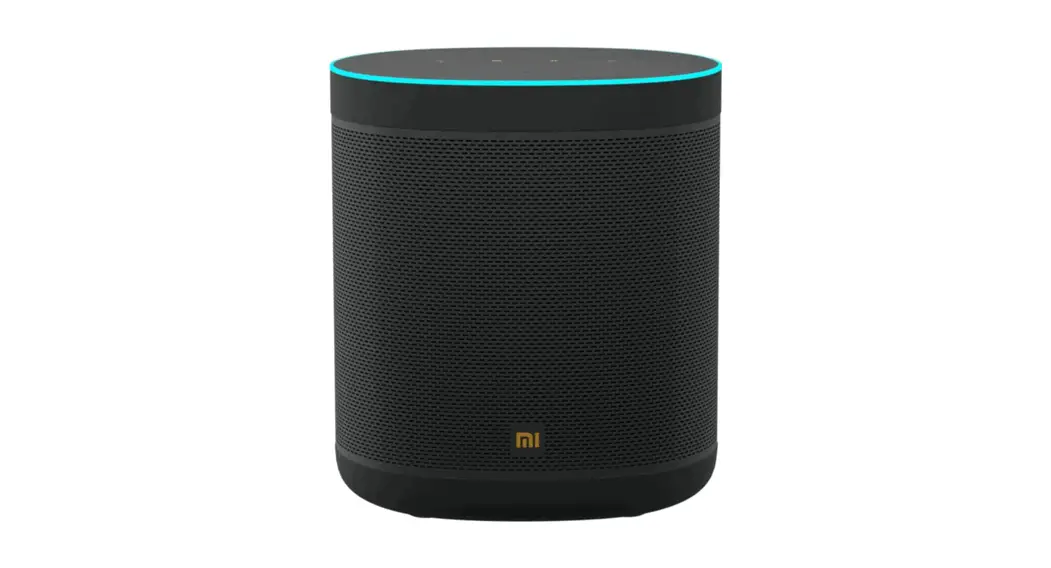 Xiaomi Smart Speaker User Guide