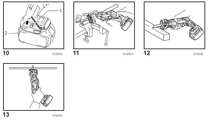 makita DJR143 Cordless Recipro Saw-FIG2
