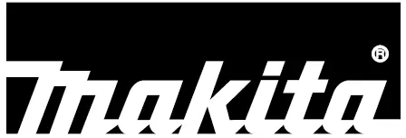 makita DJR143 Cordless Recipro Saw-LOGO