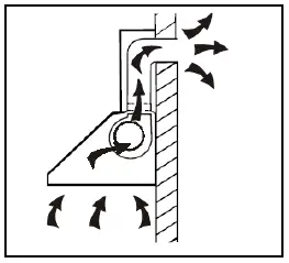 caple-CGI921-Island-Hood-Stainless-Steel-FIG-1