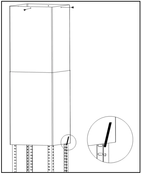 caple-CGI921-Island-Hood-Stainless-Steel-FIG-6