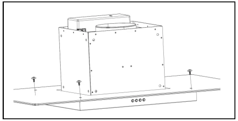 caple-CGI921-Island-Hood-Stainless-Steel-FIG-7