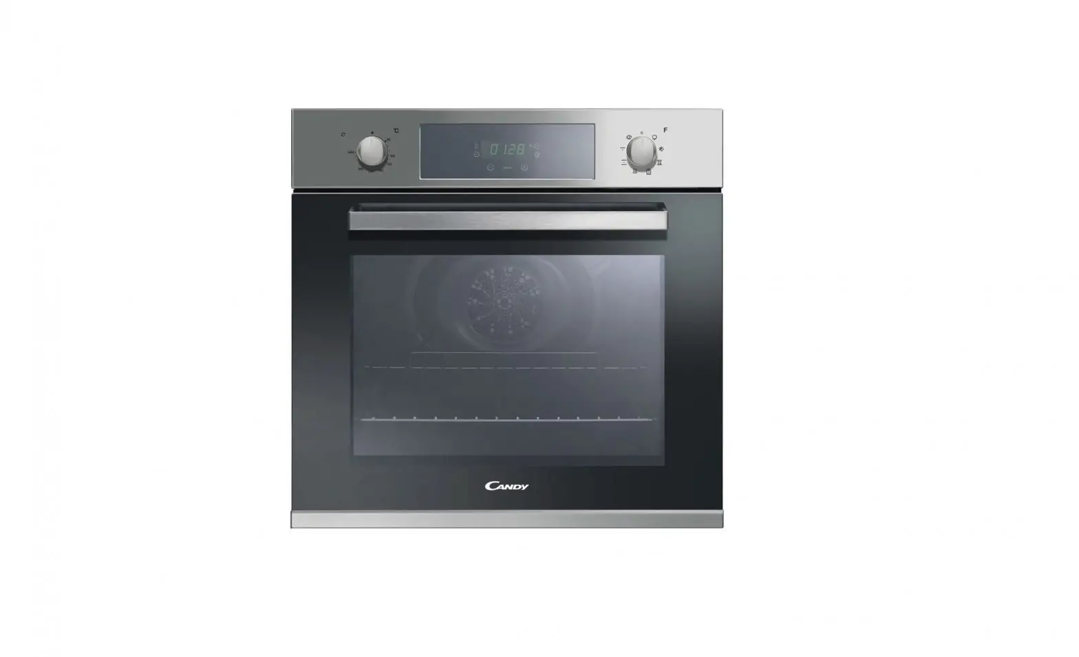 Candy Oven Instructions