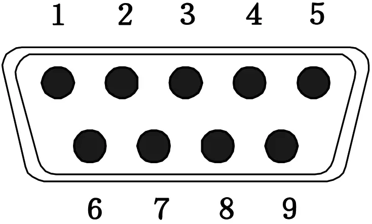 VISION TECH SHOP TVD 6 TVD Single Display Multifunction Scale - Fig 3