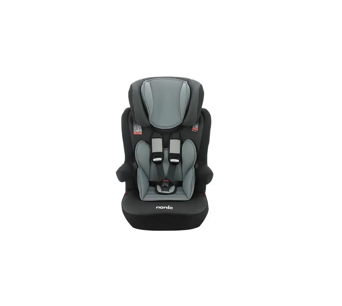 Teamtex Fc74ellxt Car Seat User Manual
