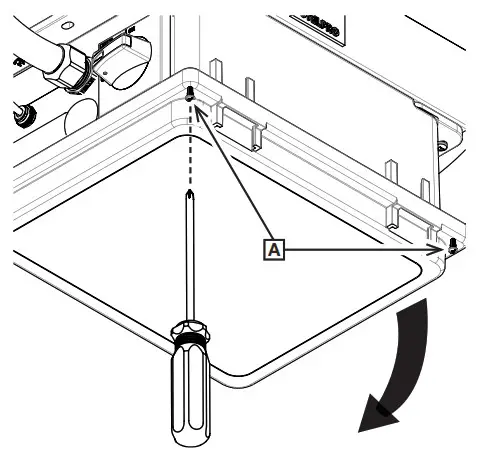 STELPRO SFHGX 0521TDIS Agricultural Unit Heater - UNIT CONTROL AND OPERATION 1