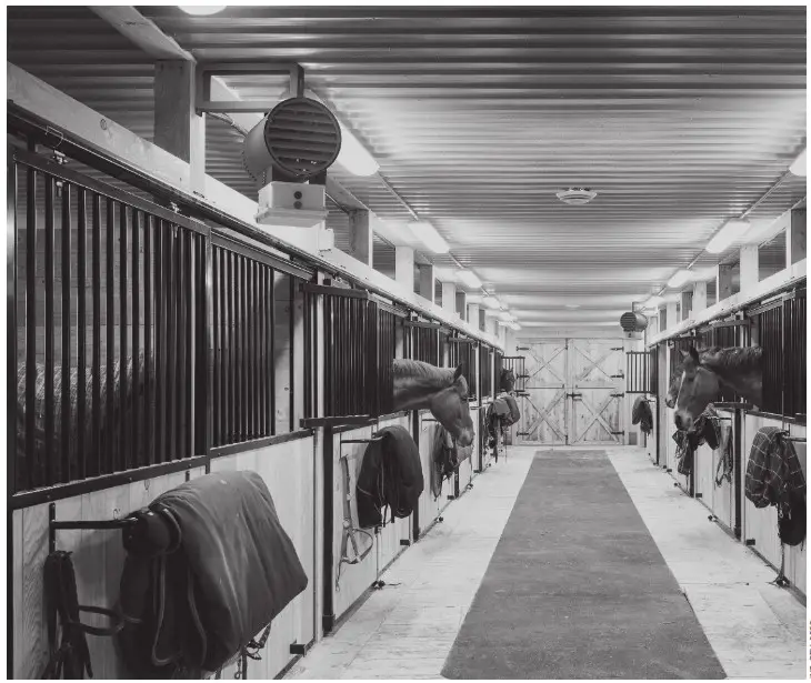 STELPRO SFHGX 0521TDIS Agricultural Unit Heater - cover