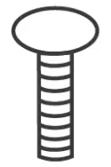 Thumb Screw