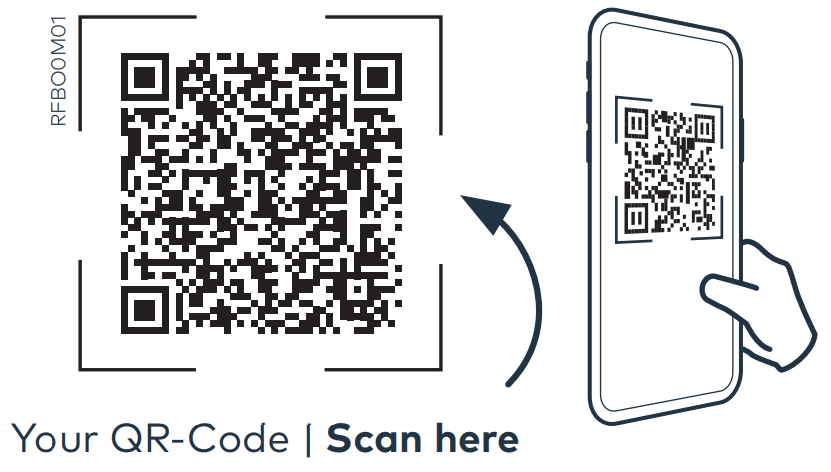 Connect Your Fridge Freezer with Home Connect Apps - 1