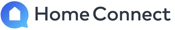 Home Connect logo