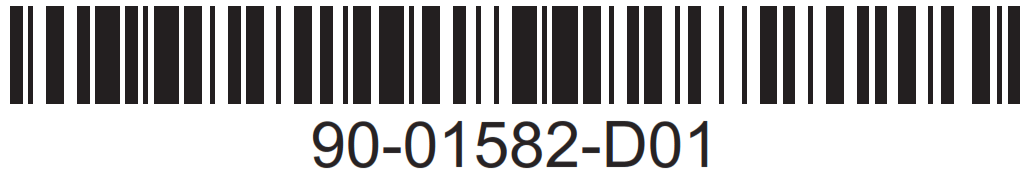 Icron USB 3 2 1 Raven 3104 Point to Point Extender System - BAR Code