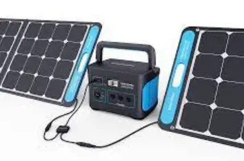 GENEVERSE-GA-SP-100-SolarPower-One-Portable-Solar-Panel-product-image