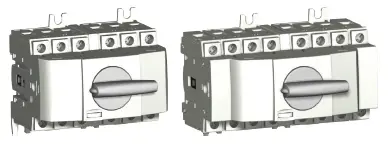 hager HIM302 Changeover Switch fig 1