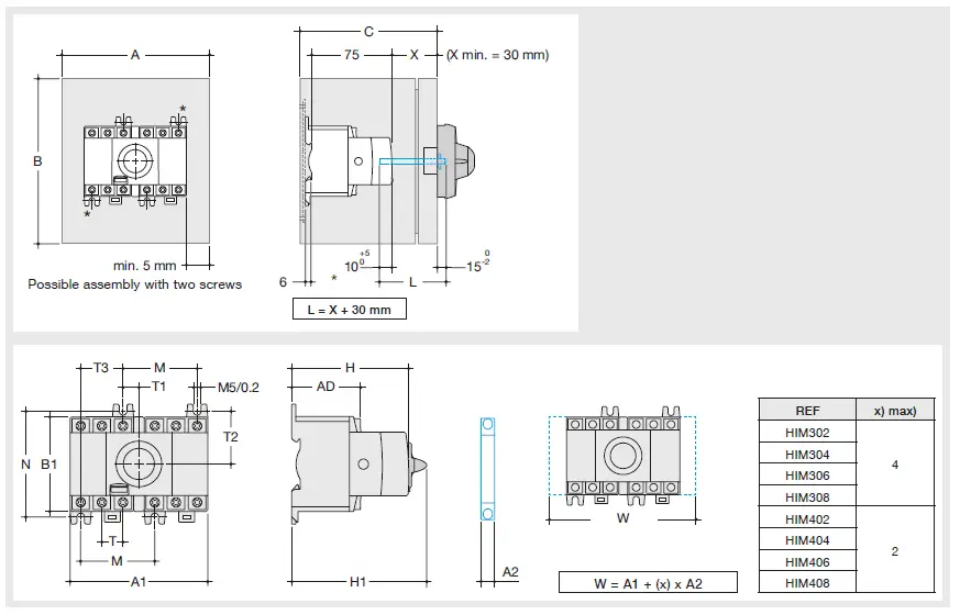hager HIM302 Changeover Switch img 4 (3)