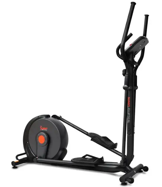 SUNNY-SF-E321005-Power-Stride-Elliptical-Machine-