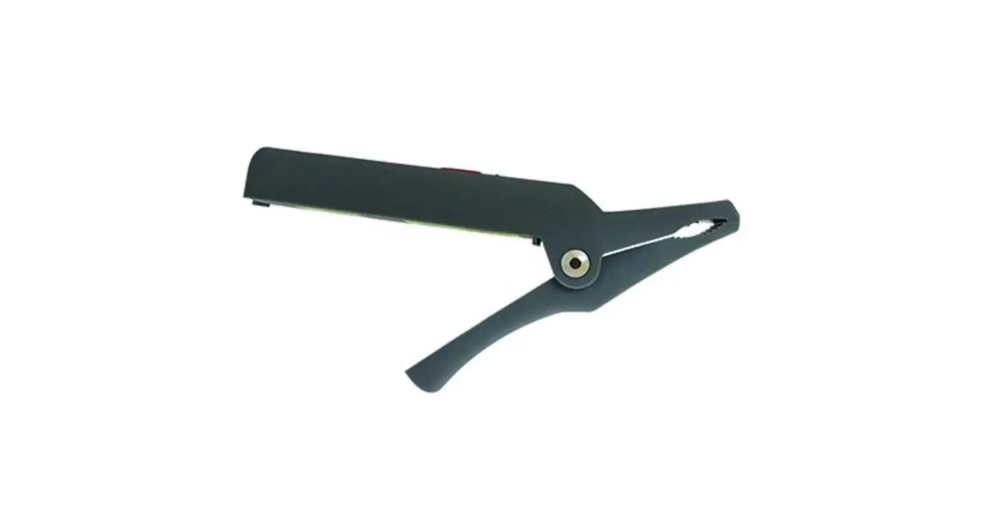 Tpi Sp323 Smart Temperature Clamp Probe Instruction Manual