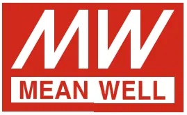 Mean-Well-LOGO