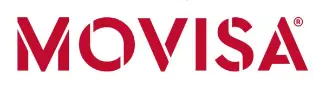 Movisa logo