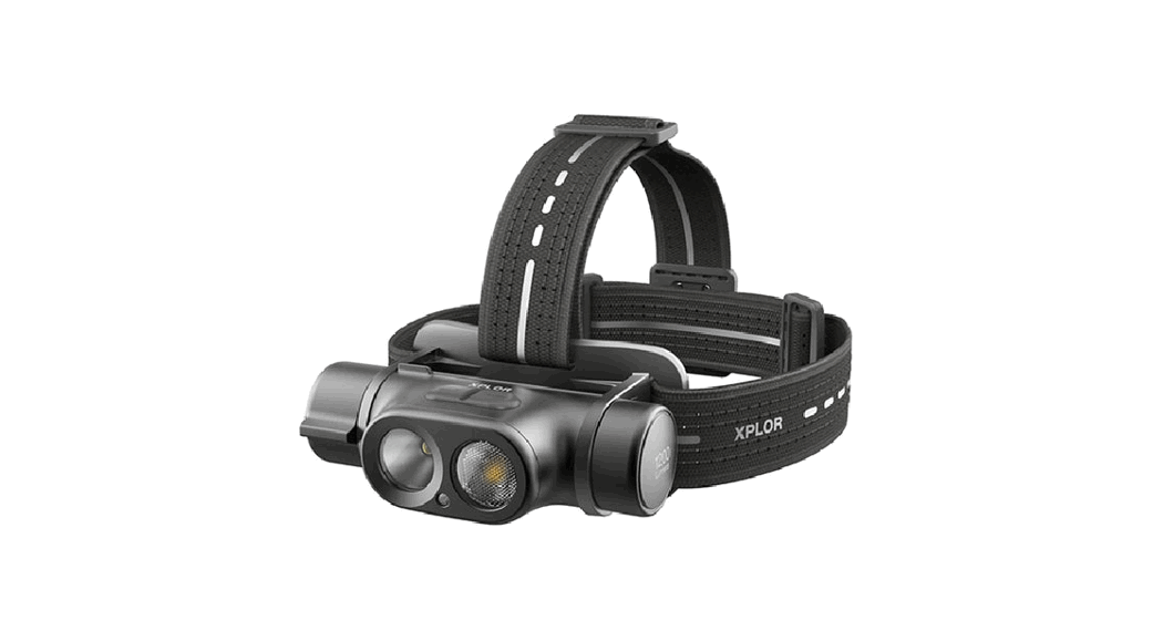 Xplor Phr19 Headlamp Instruction Manual Xplor Phr19 Headlamp Instruction Manual